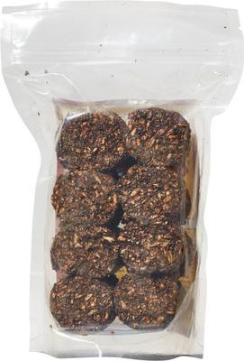 Show full view: Stud Muffins Slims 50% Less Sugar Molasses Horse Treats, 15-oz bag slide 2 of 7