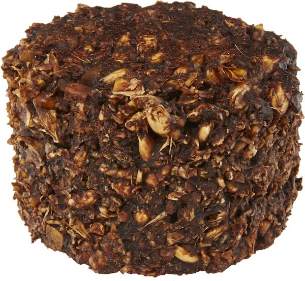 Show full view: Stud Muffins Slims 50% Less Sugar Molasses Horse Treats, 45-oz bag slide 3 of 7