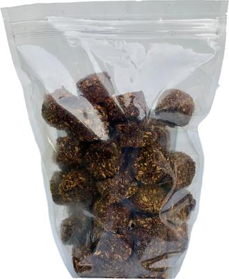 Show full view: Stud Muffins Variety Pack Molasses, Cinnamon & Peppermint Horse Treats, 45-oz bag slide 3 of 7