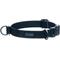 Show in main carousel: Stunt Puppy Dry Standard Dog Collar, Black, Large slide 1 of 6