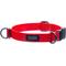Show in main carousel: Stunt Puppy Dry Standard Dog Collar, Red, Large slide 1 of 6