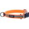 Show in main carousel: Stunt Puppy Go Dog Glo Dry Standard Dog Collar, Orange, Medium slide 1 of 6