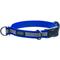 Show in main carousel: Stunt Puppy Go Dog Glo Dry Standard Dog Collar, Royal, Large slide 1 of 6