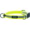 Show in main carousel: Stunt Puppy Go Dog Glo Dry Standard Dog Collar, Yellow, Large slide 1 of 6