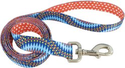 Sublime Dog Leash, Blue Diamond Dots slide 1 of 3