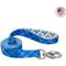Show in main carousel: Sublime Dog Leash, Navy Plaid slide 1 of 5
