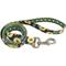 Show in main carousel: Sublime Dog Leash, Sunflower with Green Argyle slide 1 of 7