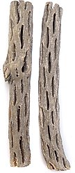 SubstrateSource Cholla Wood Aquarium & Terrarium Driftwood, 6-in, 2 count slide 2 of 3