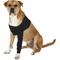 Show in main carousel: Suitical Recovery Sleeve for Dogs, Black, X-Large slide 1 of 13