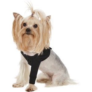 All Four Paws Comfy Cone E-Collar for Dogs & Cats, Tan