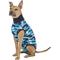 Show in main carousel: Suitical Recovery Suit for Dogs, Blue Camo, Medium + slide 1 of 12