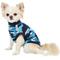 Show in main carousel: Suitical Recovery Suit for Dogs, Blue Camo, XX-Small slide 1 of 12