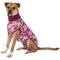 Show in main carousel: Suitical Recovery Suit for Dogs, Pink Camo, X-Large slide 1 of 12