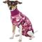 Show in main carousel: Suitical Recovery Suit for Dogs, Pink Camo, X-Small slide 1 of 12