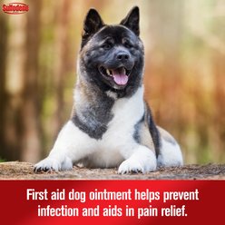 Sulfodene 3-Way Ointment for Dogs, 2-oz slide 2 of 9