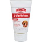 Sulfodene 3-Way Ointment for Dogs, 2-oz