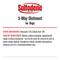 Show in main carousel: Sulfodene 3-Way Ointment for Dogs + Veterinary Formula Clinical Care Hot Spot & Itch Relief Spray slide 4 of 9