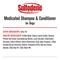 Show in main carousel: Sulfodene Medicated Dog Shampoo & Conditioner, 12-fl oz slide 8 of 12