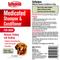 Show in main carousel: Sulfodene Medicated Dog Shampoo & Conditioner, 12-fl oz slide 10 of 12