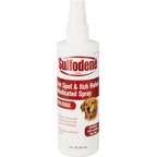 Sulfodene Medicated Hot Spot & Itch Relief Spray for Dogs, 8-fl oz