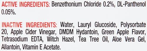 Show full view: Sulfodene Medicated Hot Spot & Itch Relief Spray for Dogs, 8-fl oz slide 6 of 9