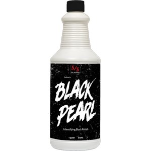 Sullivan Supply Black Pearl Farm Animal Grooming Essential, 1-qt