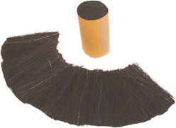 Sullivan Supply Bundle of Horse Hair Farm Animal Grooming Essential