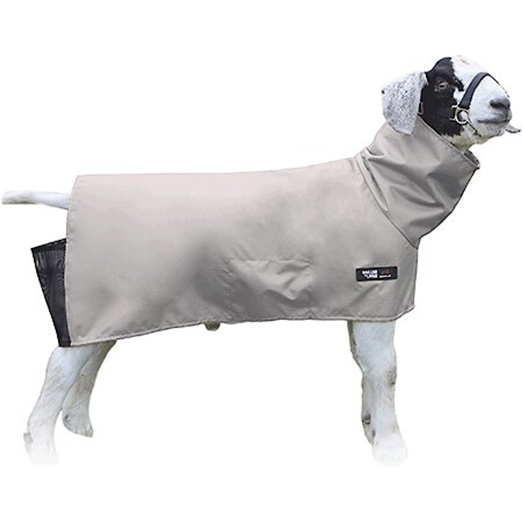Sullivan Supply Canvas Goat Blanket, Small