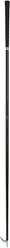 Sullivan Supply Carbon Fiber Farm Animal Show Stick, Black, 68-in