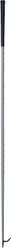 Sullivan Supply Carbon Fiber Farm Animal Show Stick, Silver, 60-in