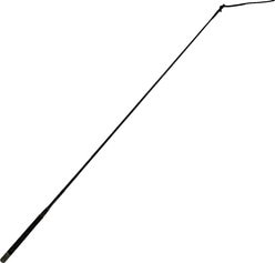 Sullivan Supply Carbon Fiber Pig Whip, 33-in