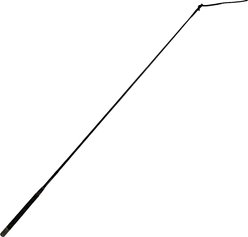 Sullivan Supply Carbon Fiber Pig Whip, 36-in