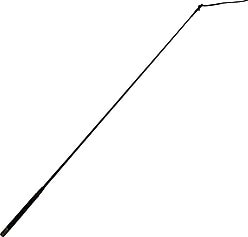 Sullivan Supply Carbon Fiber Pig Whip, 39-in