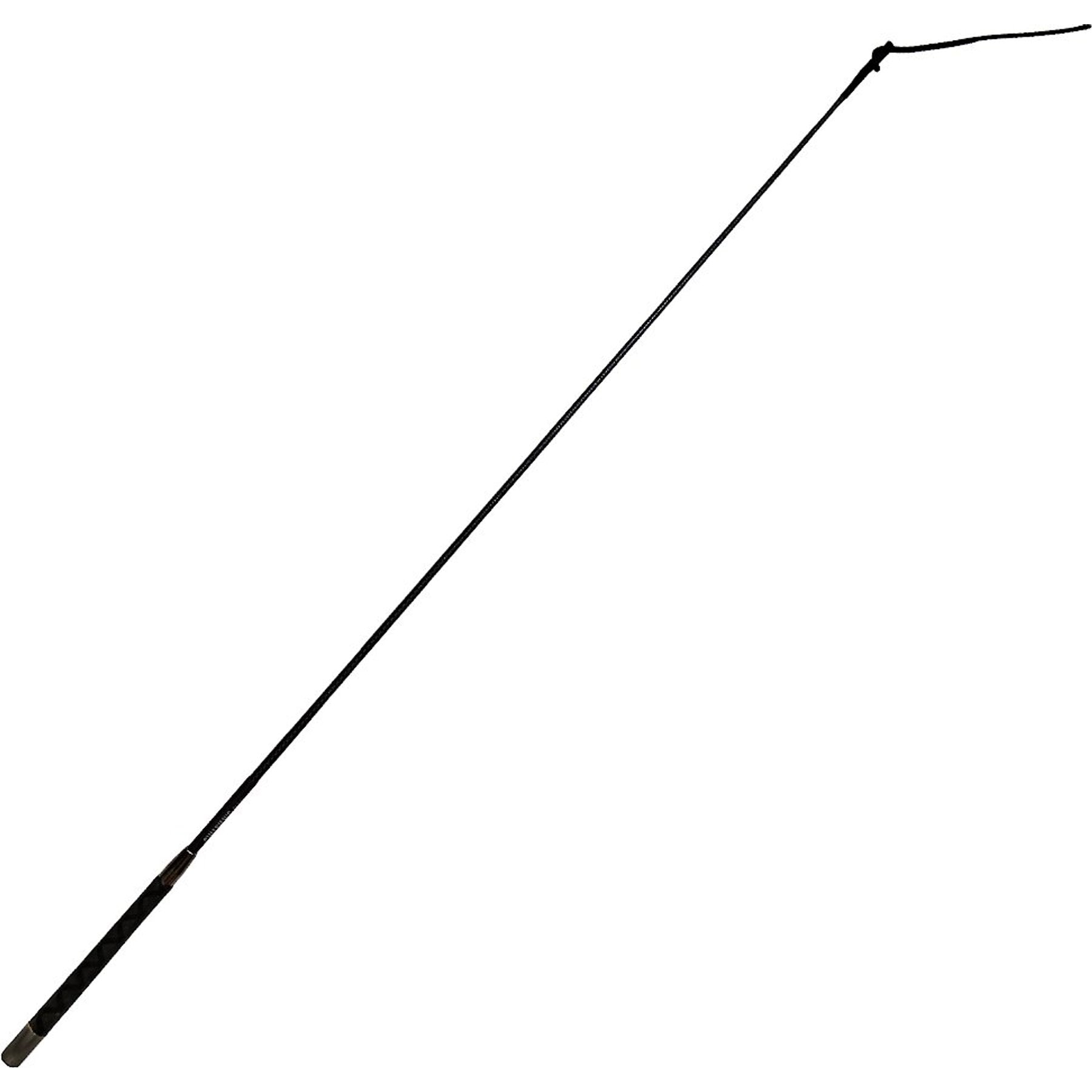 Sullivan Supply Carbon Fiber Pig Whip, 39-in