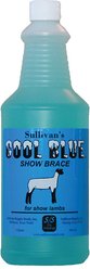 Sullivan Supply Cool Blue Show Farm Animal Brace