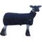 Show in main carousel: Sullivan Supply Cool Tech Sheep Blanket, Black, Small slide 1 of 1