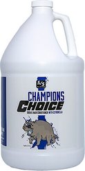 Sullivan Supply Farm Animal Champions Choice Skin & Hair Conditioner, 1-gal