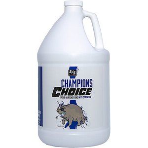 Sullivan Supply Farm Animal Champions Choice Skin & Hair Conditioner, 1-gal