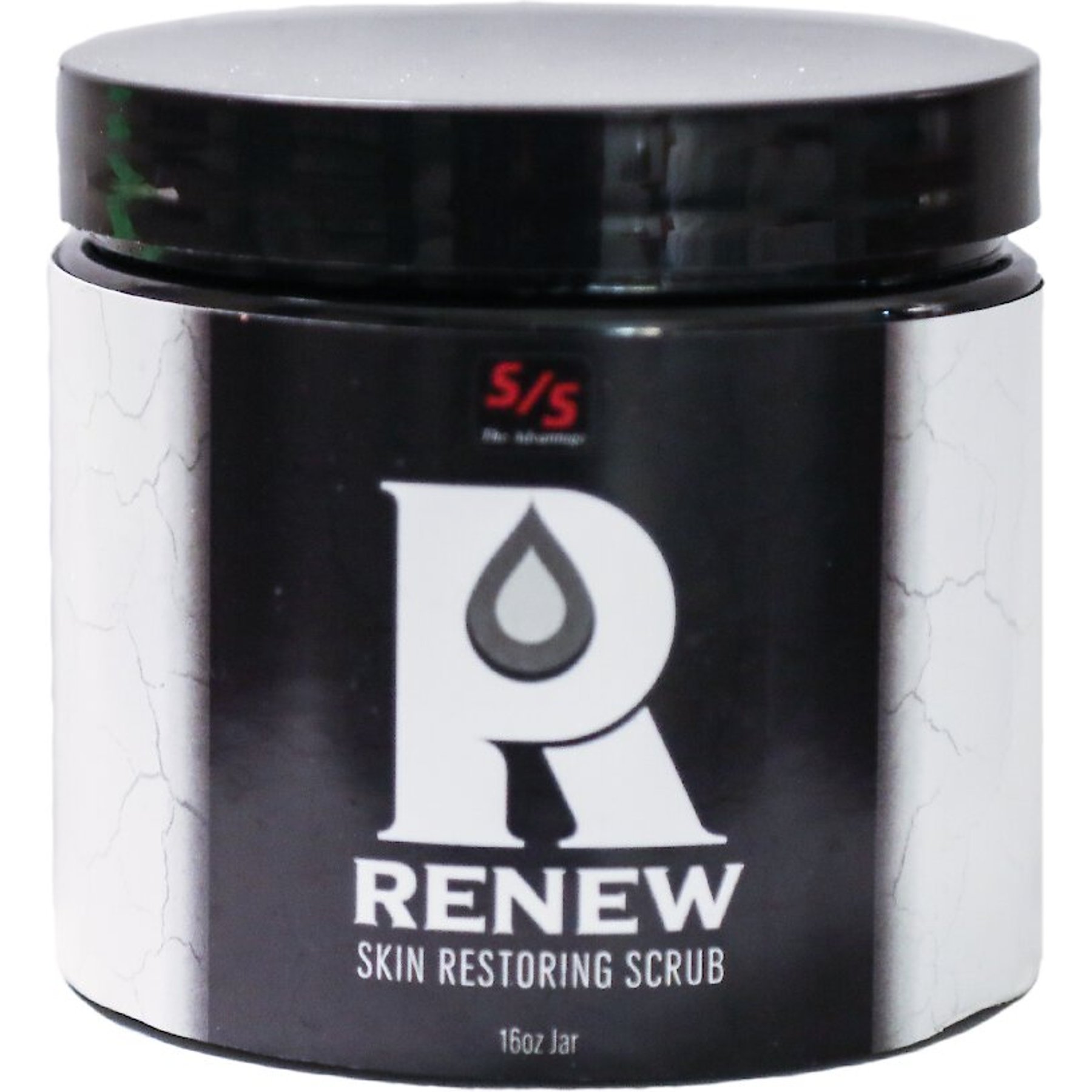 Sullivan Supply Farm Animal Renew Exfoliating Scrub