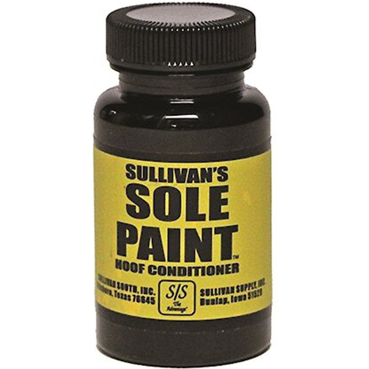 Sullivan Supply Farm Animal Sole Paint Hoof Conditioner
