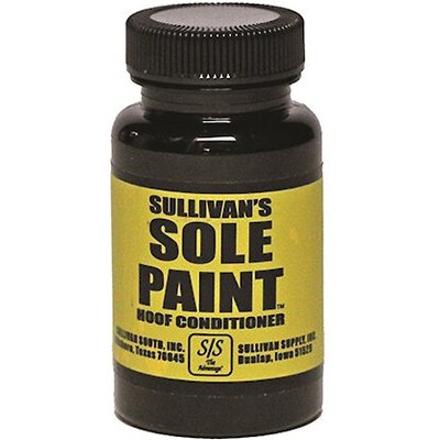 Sullivan Supply Sullivan Supply Farm Animal Sole Paint Hoof Conditioner
