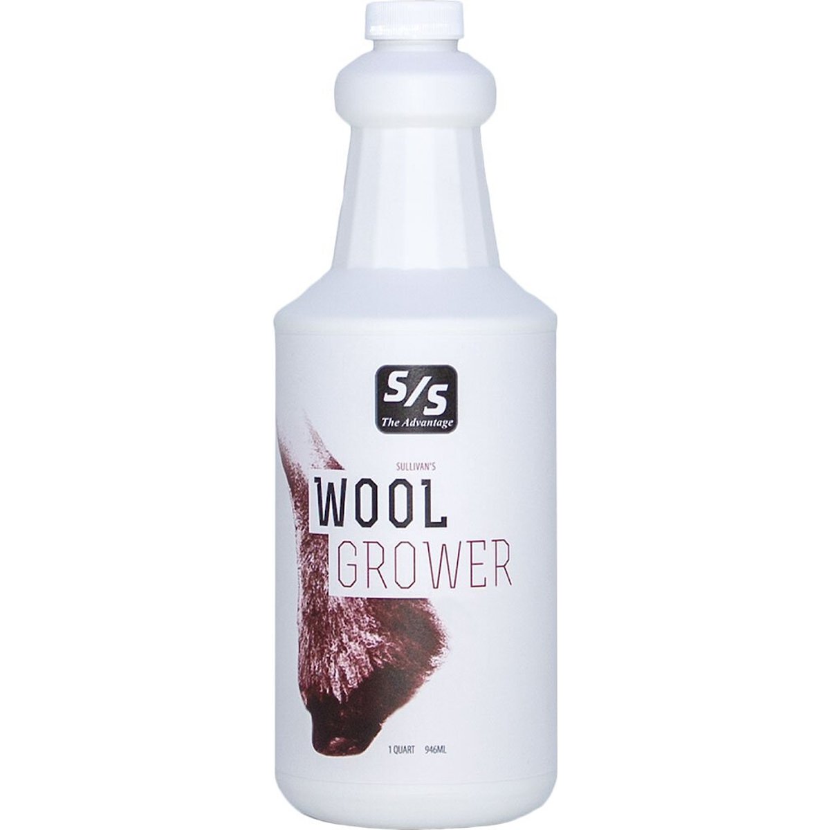 Sullivan Supply Farm Animal Wool Grower Daily Conditioner