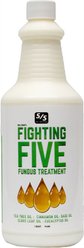 Sullivan Supply Fighting Five Farm Animal Fungus Treatment, 1-qt