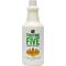 Show in main carousel: Sullivan Supply Fighting Five Farm Animal Fungus Treatment, 1-qt slide 1 of 1