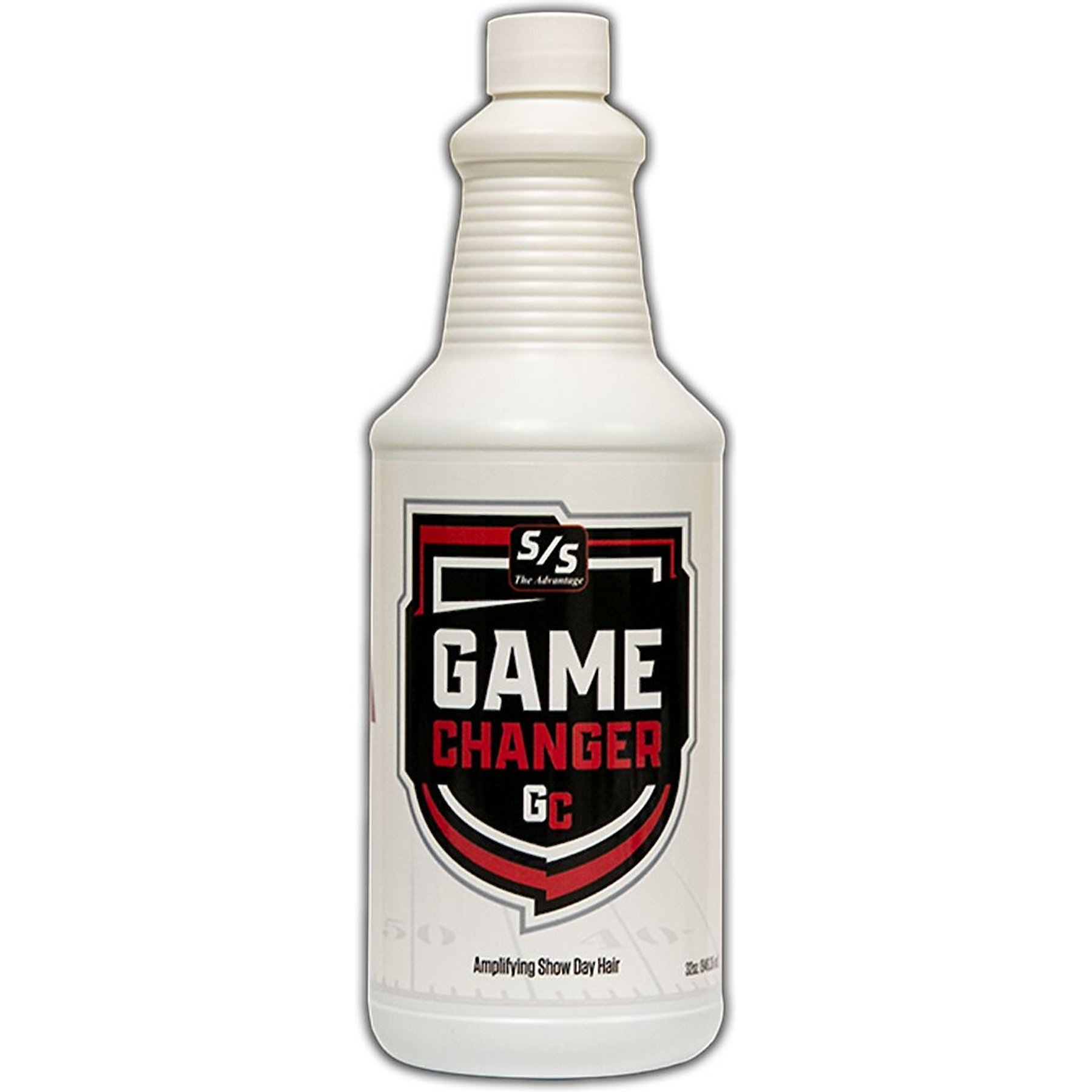 Sullivan Supply Game Changer Farm Animal Maintenance Grooming Spray, 1-qt