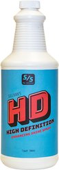 Sullivan Supply High Definition Enhancing Shine Spray, 1-qt