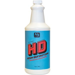 Sullivan Supply High Definition Enhancing Shine Spray, 1-qt