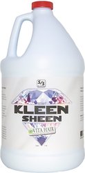 Sullivan Supply Kleen Sheen Farm Animal Maintenance Conditioning Treatment, 1-gal
