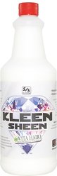Sullivan Supply Kleen Sheen Farm Animal Maintenance Conditioning Treatment, 1-qt