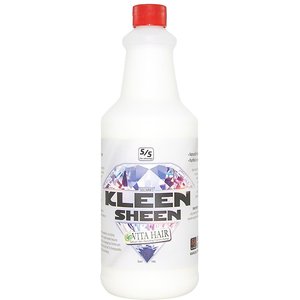 Sullivan Supply Kleen Sheen Farm Animal Maintenance Conditioning Treatment, 1-qt